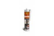 Silicona de altas temperaturas 290ml