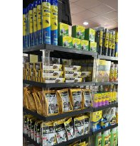 Guía de seguridad: cómo usar los biocidas con cabeza