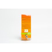 Erizo deshollinador de nylon