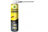 Preben laca insecticida contra cucarachas