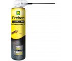 Preben laca insecticida contra cucarachas