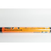 Alfombra ignífuga rectangular