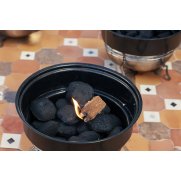Pastillas ecológicas de autoencendido