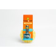 Erizo deshollinador de nylon