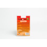 Cordón plano autoadhesivo