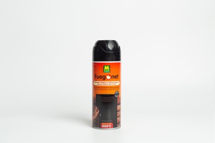 Pintura térmica anticalórica