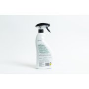 Pistola Enfermedades hongos y bacterias BIO