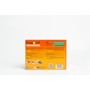 Pastillas ecológicas de autoencendido