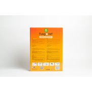 Barbacoa instantánea portátil y desechable