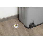 Preben trampa-cebo cucarachas