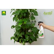 Pistola triple acción