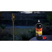 Líquido para antorchas