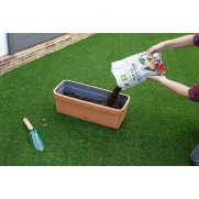 Abono Humus 100% de lombriz Eco