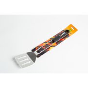 Espátula para barbacoa