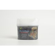 SecaDry Absorbe olores zapatos