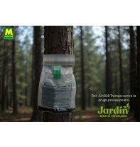 La trampa oruga procesionaria