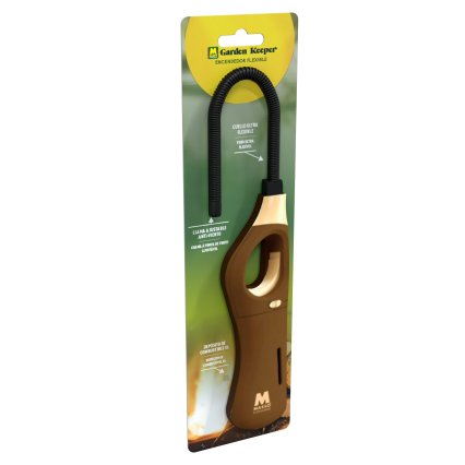 Encendedor flexible ultralargo