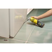 Preben laca insecticida contra cucarachas