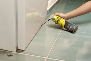 Comparativa productos anticucarachas