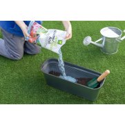 Abono azul 2 kg en bolsa