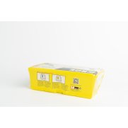 Portacebos para ratas