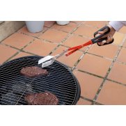 Pinzas para barbacoa