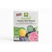 Azufre antioidio Eco 50 gr