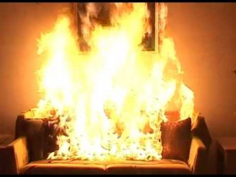 Massó Consumo Extintor Fuegonet